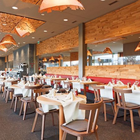 Swissever Hotel Zug Steinhausen Εξωτερικό φωτογραφία