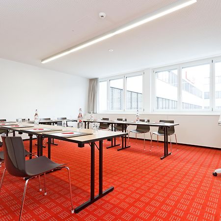 Swissever Hotel Zug Steinhausen Εξωτερικό φωτογραφία