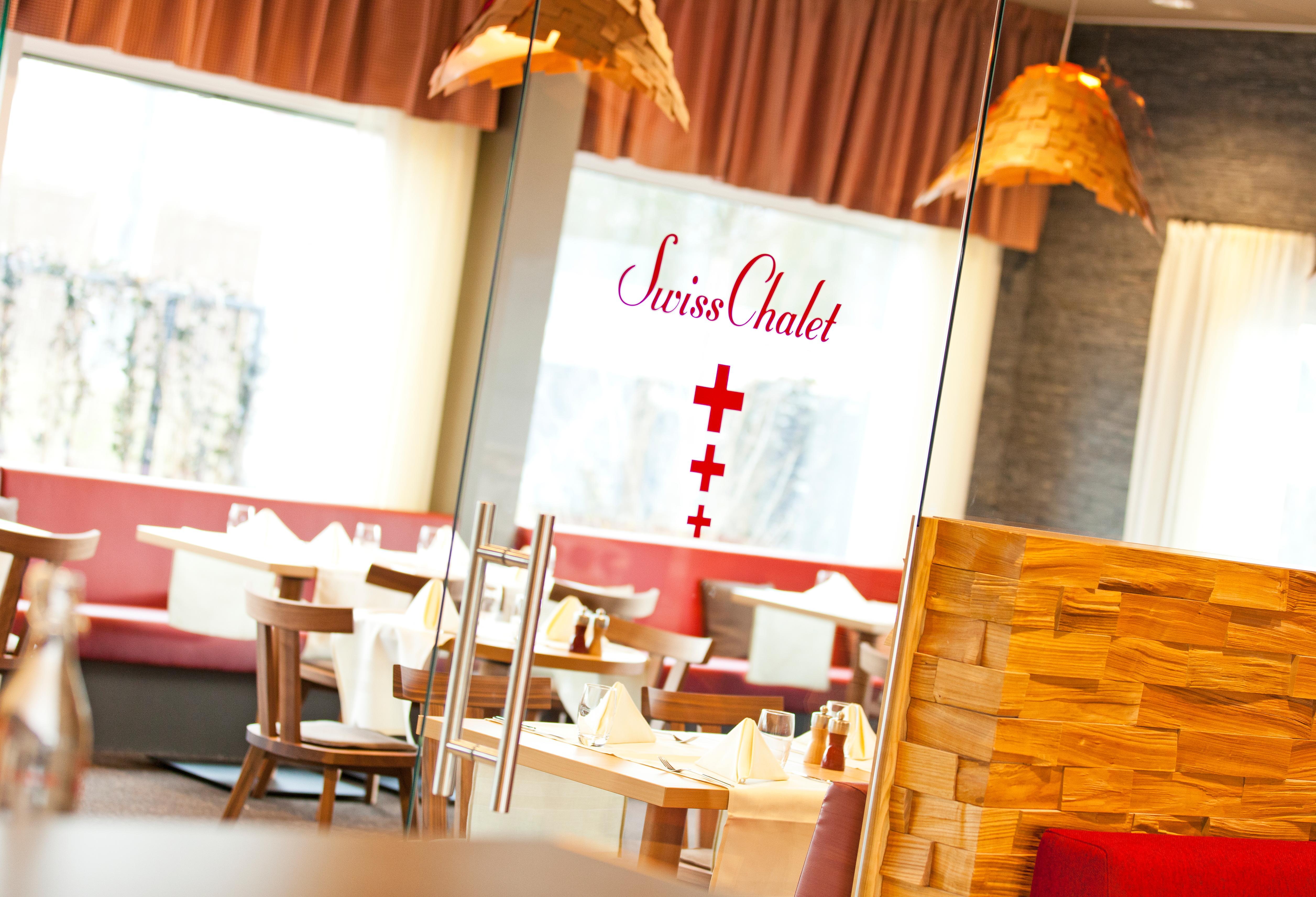 Swissever Hotel Zug Steinhausen Εξωτερικό φωτογραφία