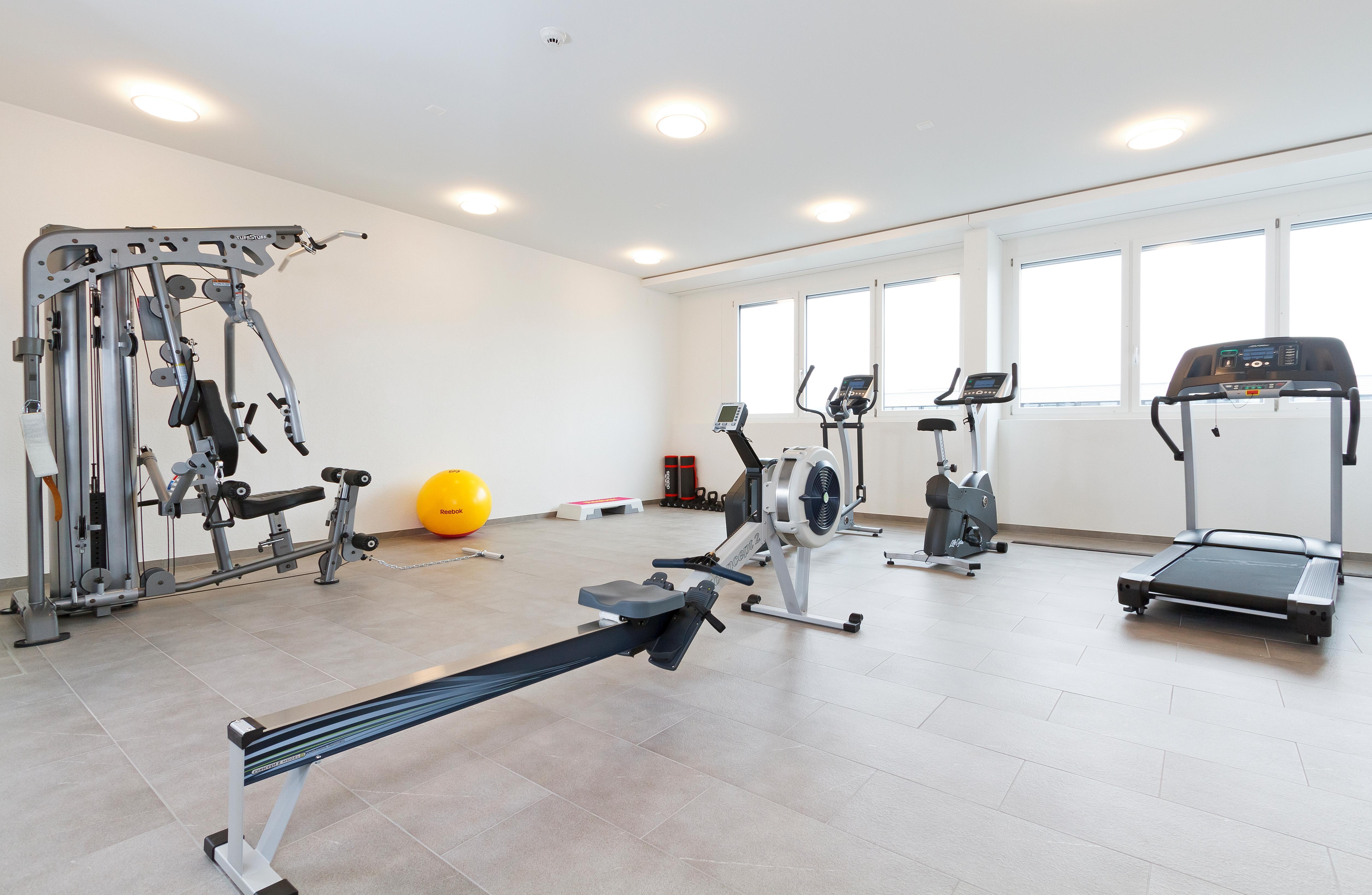 Swissever Hotel Zug Steinhausen Εξωτερικό φωτογραφία