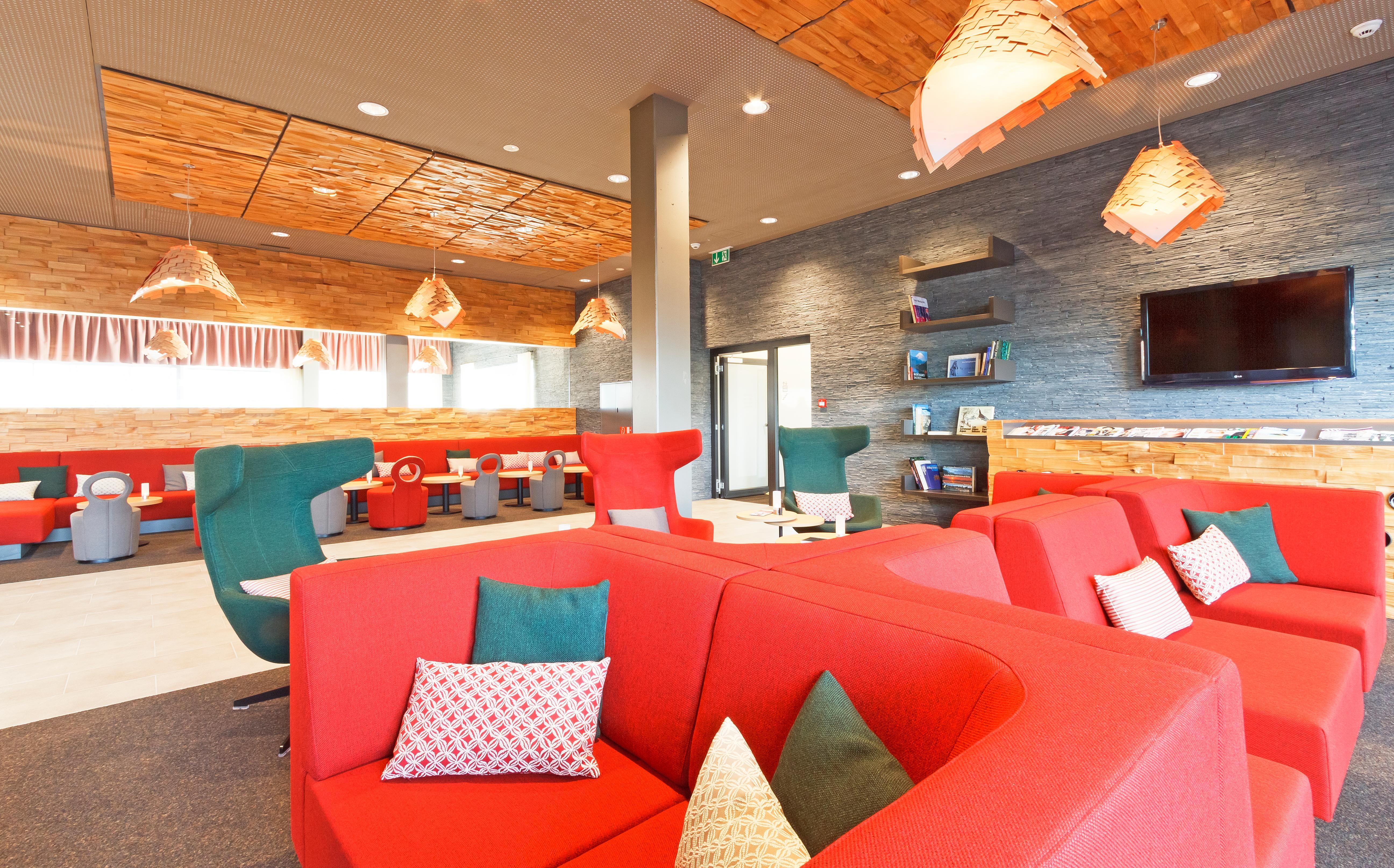 Swissever Hotel Zug Steinhausen Εξωτερικό φωτογραφία