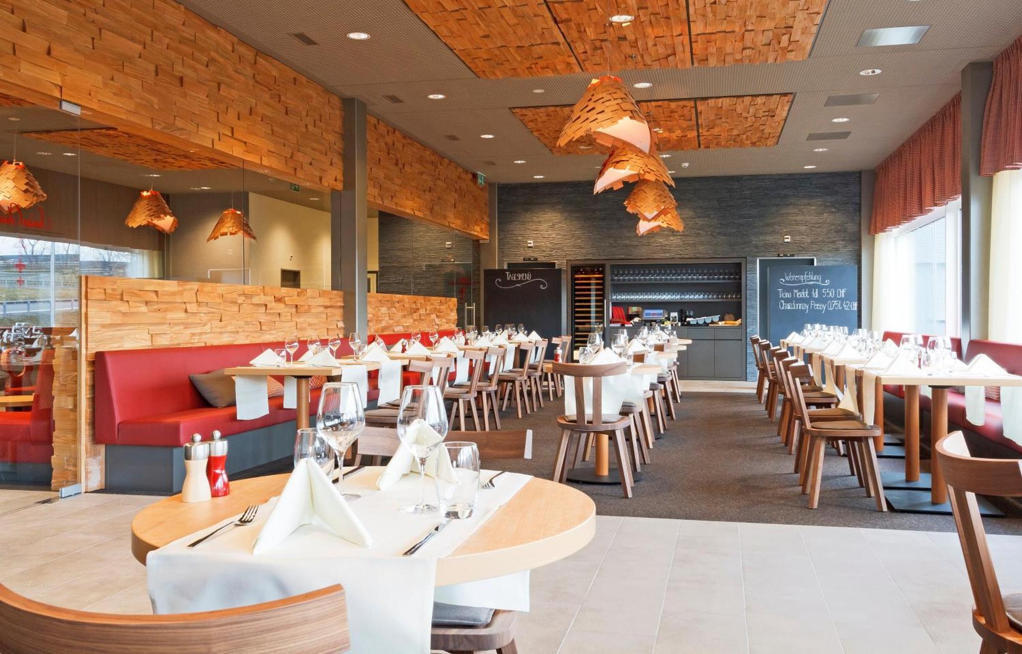 Swissever Hotel Zug Steinhausen Εξωτερικό φωτογραφία