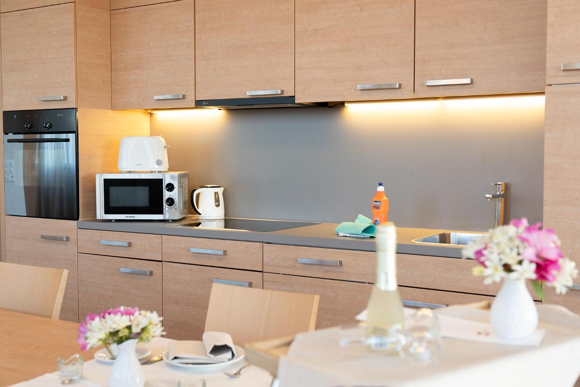 Swissever Hotel Zug Steinhausen Εξωτερικό φωτογραφία