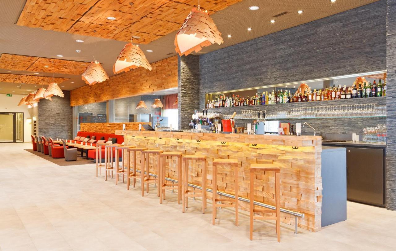 Swissever Hotel Zug Steinhausen Εξωτερικό φωτογραφία