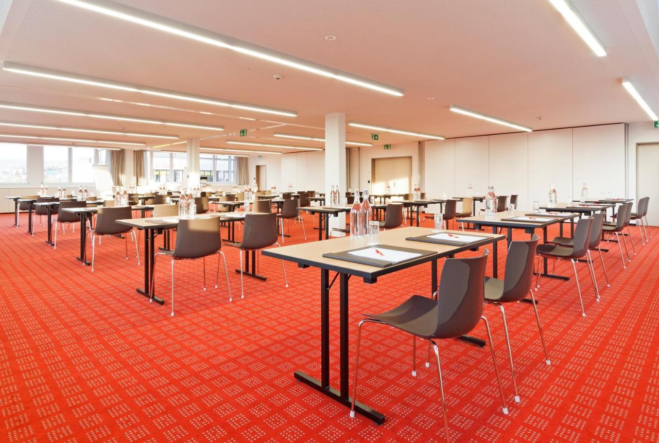 Swissever Hotel Zug Steinhausen Εξωτερικό φωτογραφία