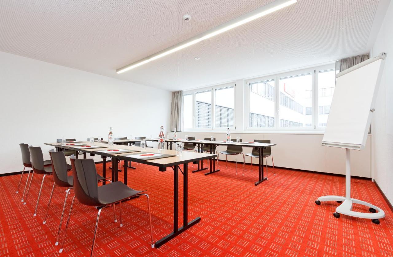 Swissever Hotel Zug Steinhausen Εξωτερικό φωτογραφία