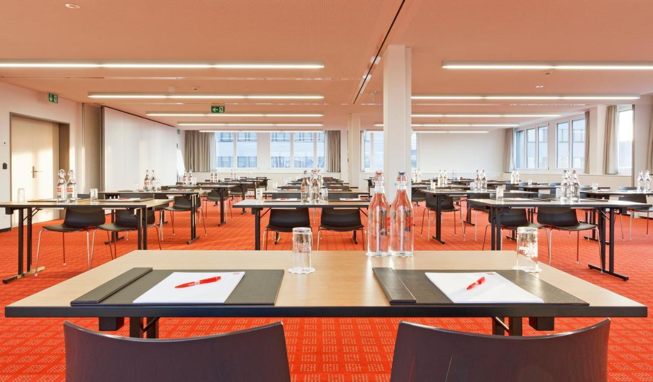Swissever Hotel Zug Steinhausen Εξωτερικό φωτογραφία
